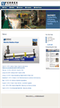 Mobile Screenshot of ferrexeng.com